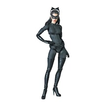 The Dark Knight Rises: Catwoman Selina Kyle Maf-Ex