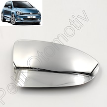 Golf 7 2013-2020 Sağ Ayna Camı 5g0857522