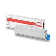 44059168 Sıyah Toner/mc851 Mc861/7.000 Sayfa