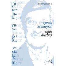 Çırak Aranıyor - Refik Durbaş - Islık Yayınları