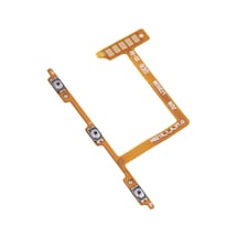 Telefon Kulübesi Tecno Camon 16 Pro Uyumlu On Off Yan Ses Filmi + Tamir Seti
