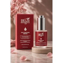 Göz Çevresi Serumu Kolajen, Niacinamide + Kafein Morluk Ve Şişlik Karşıtı Bakım Serumu 30 Ml