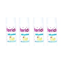 Talk Pudra - 75 Gr - Bebek Ve Çocuklar İçin