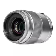 Yongnuo 35mm F/1.8s Da Art Aps-c Otofokus Lens, Gümüş Sony E