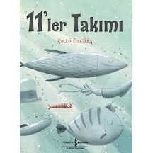 11'ler Takımı