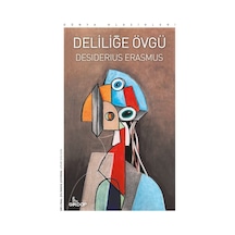Deliliğe Övgü - Yqbx-614090