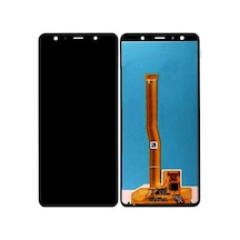 Samsung Galaxy A7 2018 Sm-a750 Lcd Ekran Dokunmati