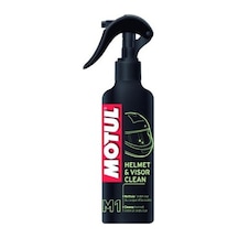 Motul M1 Helmet & Vısor Clean 250 ML