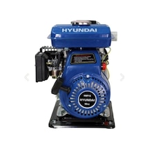 Hyundai Hwp15 1,5 Parmak Benzinli Su Motoru