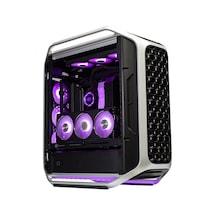 Coolermaster Cosmos Alpha C700-kgnn-s00 2-20cm Fanlı Gaming Full Tower Pc Kasası