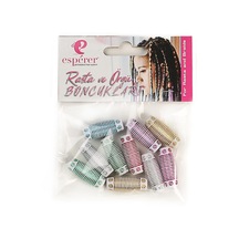 Rasta Ve Örgü Boncuğu / Ob03 - Elwm-463235 Çok Renkli