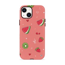 Summer Fruit Crush