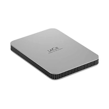Lacıe 1tb 2.5" Expansion Stlp1000400 Type-c Harici Disk Gümüş