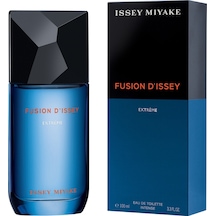 Issey Miyake Fusion D'issey Extreme Erkek Parfüm EDT 100 ML