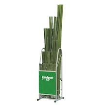 Botanika 53703 Bitki Destek Çubuğu 75 Cm 10 Adet