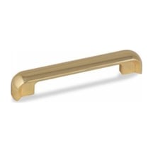 Coşafak Zavinna Z306 Metal Altın 192/224Mm Akslı Kulp