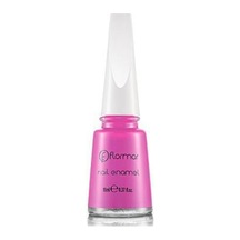 Flormar Bright Rose Oje No:058