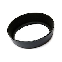 Ef-s 18-55 Mm Lens İçin Ew-60c Parasoley, Lens Hood Açık Gri
