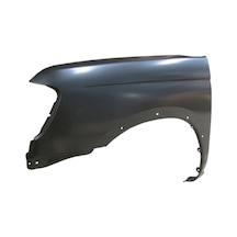 Nıssan Skystar Pıck Up D22 97/02 Ön Çamurluk Sol Sinyal Deliksiz/dodik Delikli My - Çamurluk