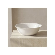 Aryıldız Voyage Servis Kasesi 20 Cm 153ar278031 Beyaz