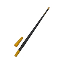 Sgs Teleskopik Pole Metal Fırça Sapı Sırık 2 Mt