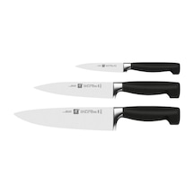 Zwilling Four Star 3 Parça Bıçak Seti