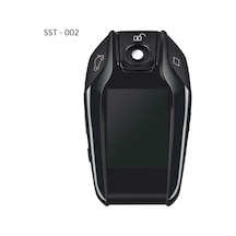 Bmw Uzaktan Çalıştırma ve Anahtarsız Giriş Kitimiz