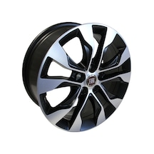 16" Jant Takımı Openıng Edıtıon Egea / Doblo 55177557