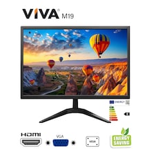 19" Viva M-19 Monitör