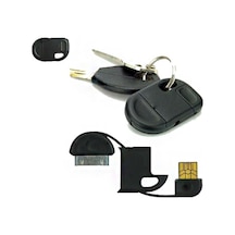 Usb Şarj Data Kablo Anahtarlık Şeklinde (533633289)