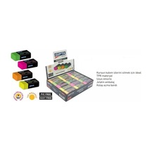 Silgi Dust Free Neon