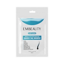 Lexroo Besleyici Onarıcı Saç Maskesi 30 Ml
