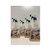 Oda Kokusu Ve Şartlandırıcı 600ml - 622619260