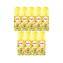 Dalin Bebek Kolonyası 150ml Limon Çiçeği 9 Lu Set