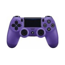 PS4 Uyumlu Yeni Nesil Mor Renk Oyun Kolu