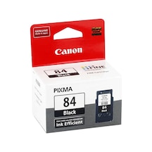 Canon Pg - 84 Siyah  Mürekkep Kartuş 8592b001