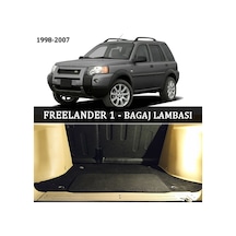Barrer Freelander 1 L314 Bagaj Aydınlatma Lambası 1998-2007