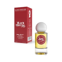 Gloria Perfume Black Crystal Kadın Parfüm EDP 55 ML
