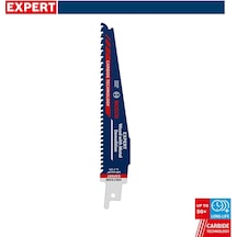 Bosch Expert S 967 Xhm Ahşap-metal 150 Mm Panter Testere 1'li 2608900396