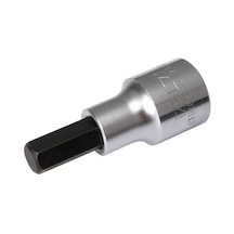 İzeltaş 1/4" 8 Mm Lokmalı Allen Uç
