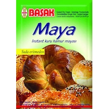 Başak Kuru Maya 12'li 3 x 10 G