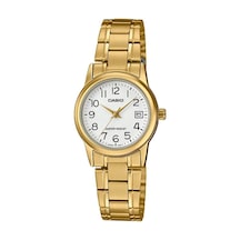 Casio Ltp V002g 7b2udf Kadın Kol Saati Casio Ltp V002g 7b2udf Kadın Kol Saati