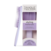 The Ultimate Styler Lilac Kuru Şekillendirme Saç Fırçası -tarak
