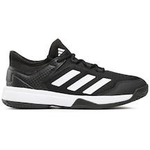 Adidas Ubersonic 4 Ig9531 Siyah Çocuk All Court Tenis Ayakkabısı 001