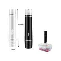 Tongxida Maxsimal Sıkıştırma Şarj Hacimli Bosphorus Vakum Tipi Depolama Cebi, Gıda El Edilebilir