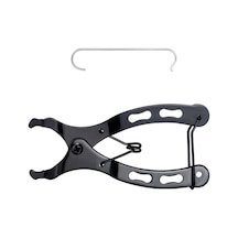 Suntek Bisiklet Bağlantı Pense Tamir Aracı Taşınabilir Hafif Siyah