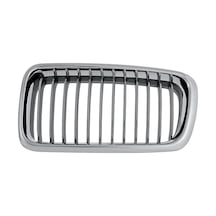 Bmw E38 Panjur, Sol, Krom, 1999-01, B A51138231595