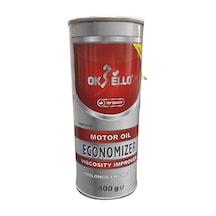 Economizer 0W-16 Motor Katkı Yağı