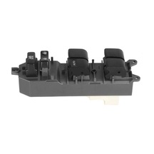 Gpr Toyota Uyumlu Rav4 Sol Dörtlü Cam Dügmesı Anahtarı 2006-2013