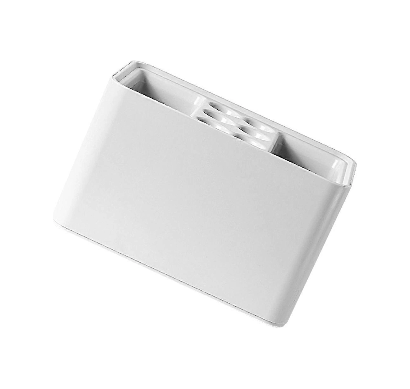 Giriş Şemsiye Standı Koridor Şemsiye Standı Beyaz 29x18cm Yerden Tasarruf Sağlayan Şemsiye Düzenleme 1 Adet Çok Renkli